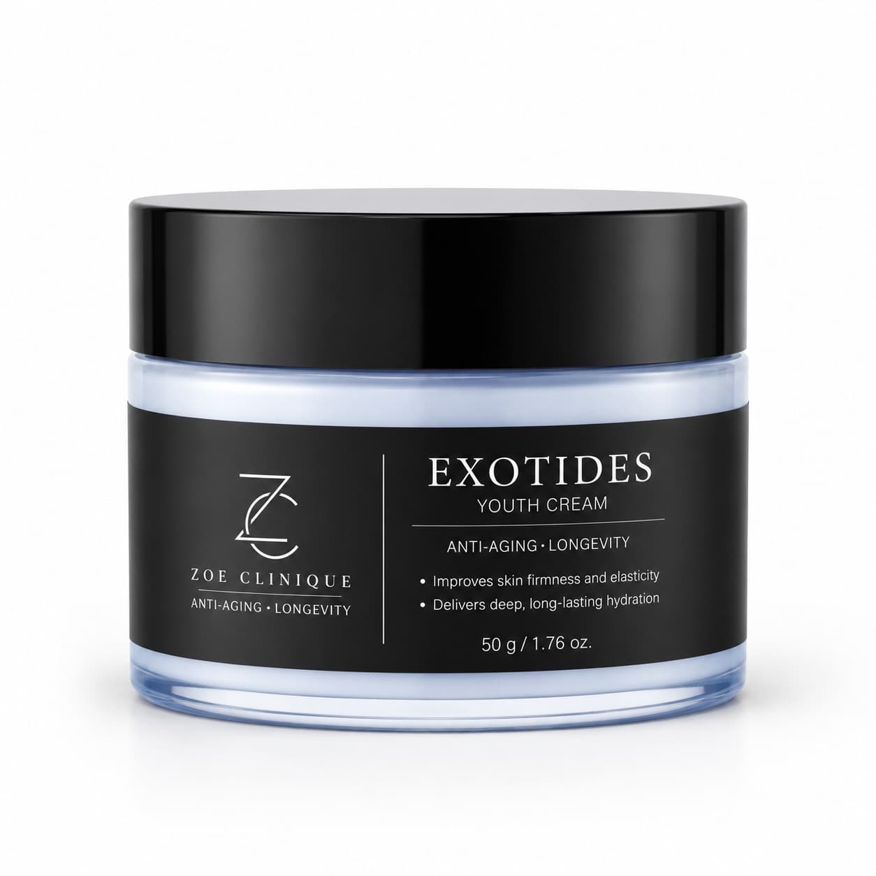 Exotides Youth Cream 50 g