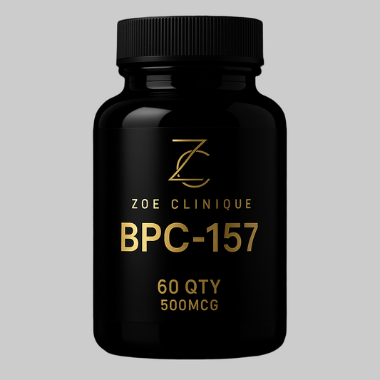 BPC-157 500mcg